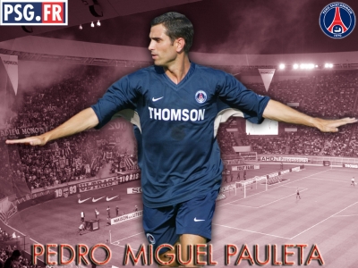 pauleta