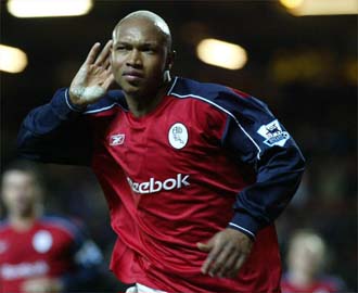 el hadji diouf