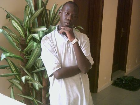 moustapha