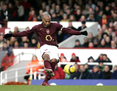 henry