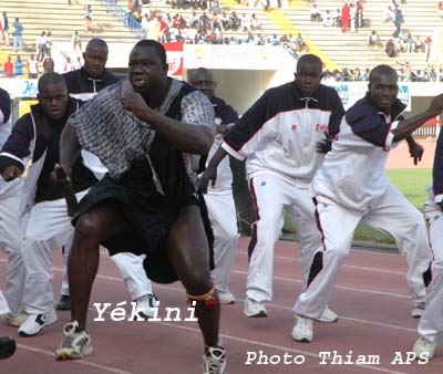 yahya diop yekini
