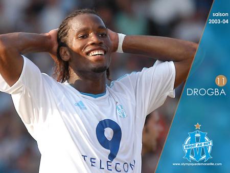 drogba