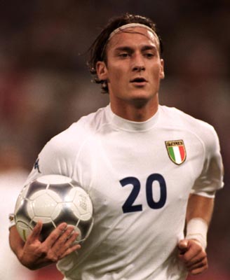 totti