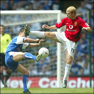 paul scholes