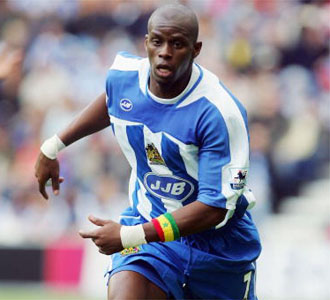 henry camara
