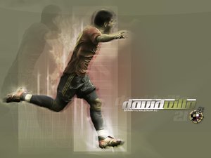 david villa