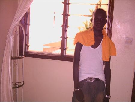 boy traore