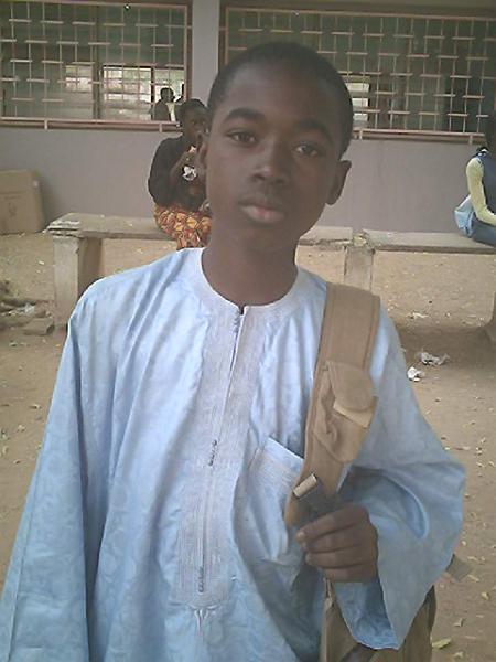 ibou
